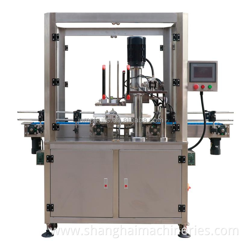 sealing machine